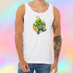 1000 thousand Needles Unisex Tank Top