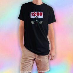 12 00am T Shirt