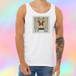 1992 Unisex Tank Top