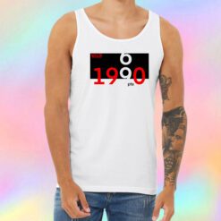 30th Anniversary Unisex Tank Top