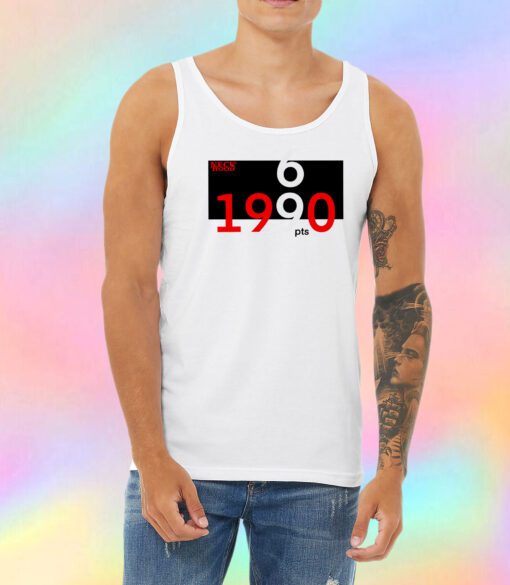 30th Anniversary Unisex Tank Top