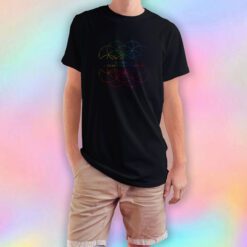 A Head Full Of Dreams T Shirt