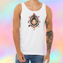 A New Wind Unisex Tank Top