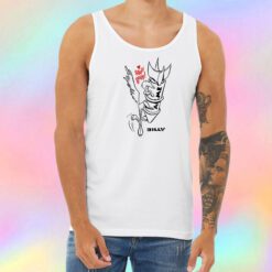 ACME Hugger Unisex Tank Top