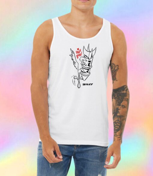 ACME Hugger Unisex Tank Top