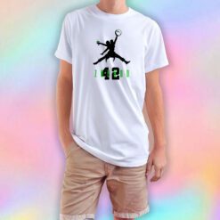 AIR ZAPHOD LIGHT T Shirt