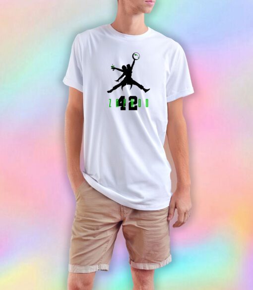 AIR ZAPHOD LIGHT T Shirt