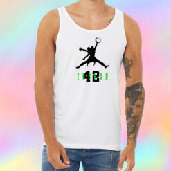 AIR ZAPHOD LIGHT Unisex Tank Top