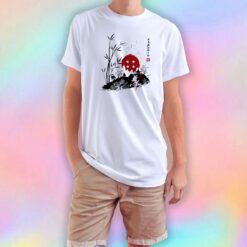 Adventures in Japan T Shirt