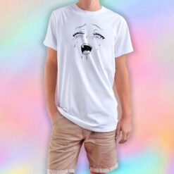 Ahegao III T Shirt