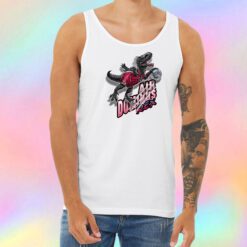 Air Dominus Rex Unisex Tank Top