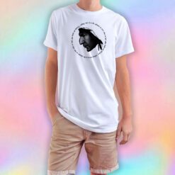 Alan Rickman Snape T Shirt