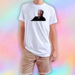 Alan Rickman T Shirt