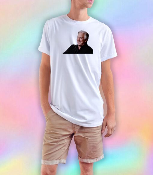 Alan Rickman T Shirt