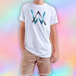 Alan Walker T Shirt