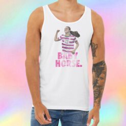 Alex Morgan Club Unisex Tank Top