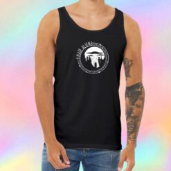 Aliens Love Unisex Tank Top