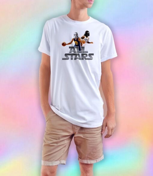 All Stars KG T Shirt