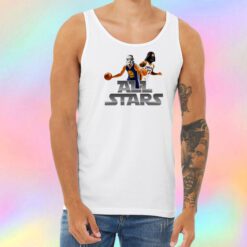 All Stars KG Unisex Tank Top