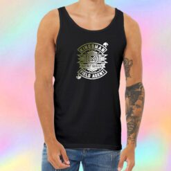 All the Kings Men Unisex Tank Top