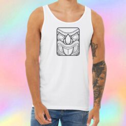 Aloha Unisex Tank Top