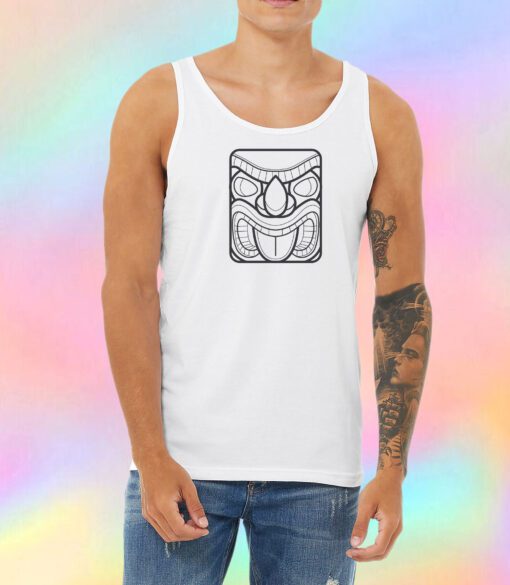 Aloha Unisex Tank Top