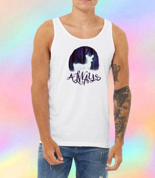 Always Unisex Tank Top