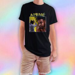 Amine 90s Vintage T Shirt