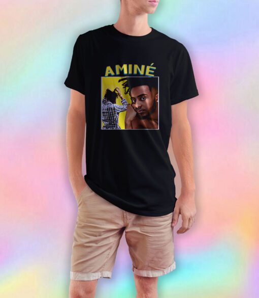 Amine 90s Vintage T Shirt