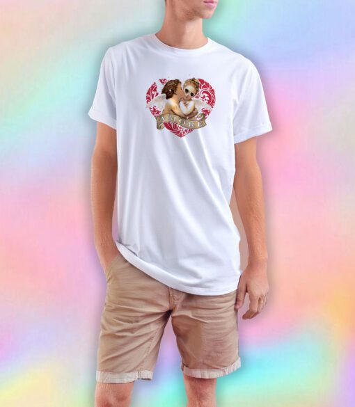 Amore Love T Shirt