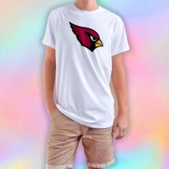 Arizona Cardinals Football T Shirt