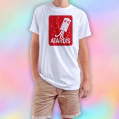 Atardis T Shirt