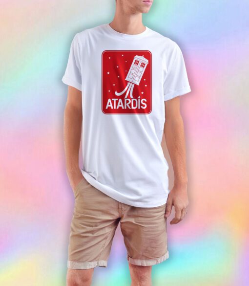 Atardis T Shirt