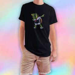 Australia Dabbing Turtle T Shirt