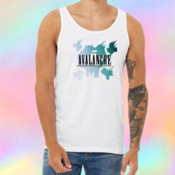 Avalanche Unisex Tank Top