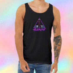 Awesome Unisex Tank Top