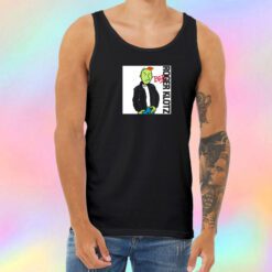 BAD Unisex Tank Top