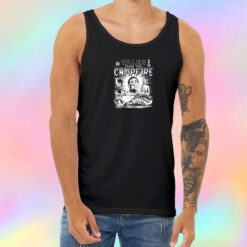 BARF O RAMA Unisex Tank Top