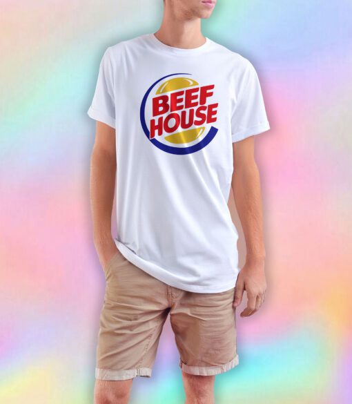 BEEEF T Shirt