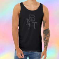 BMTH Tree Music Unisex Tank Top