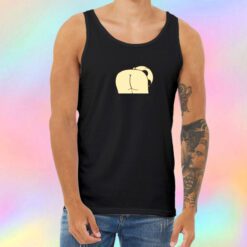 BUNS IN THE OVEN Unisex Tank Top