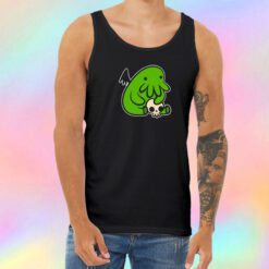 Baby Cthulhu Unisex Tank Top