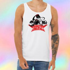 Babymetal Fox Karate Unisex Tank Top