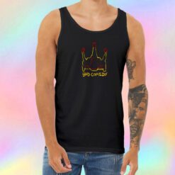 Bad Comedy Unisex Tank Top