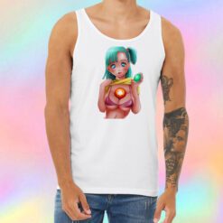 Ball Bulma Unisex Tank Top