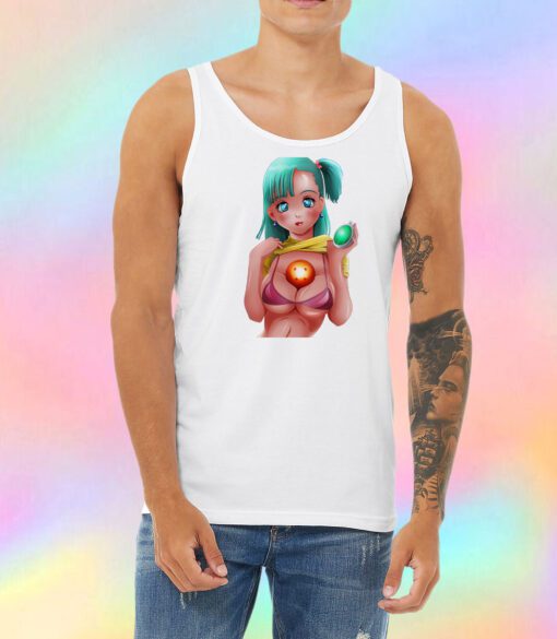 Ball Bulma Unisex Tank Top