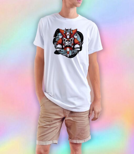 Barong III T Shirt