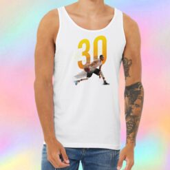 Basket Ball G3 Unisex Tank Top