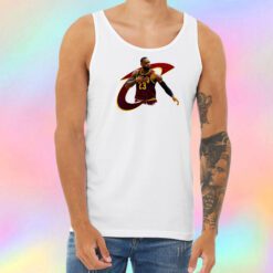 Basket Ball K3 Unisex Tank Top