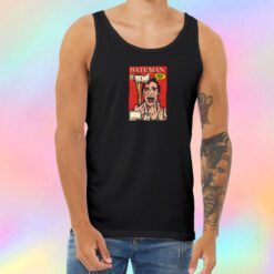 Bateman Unisex Tank Top